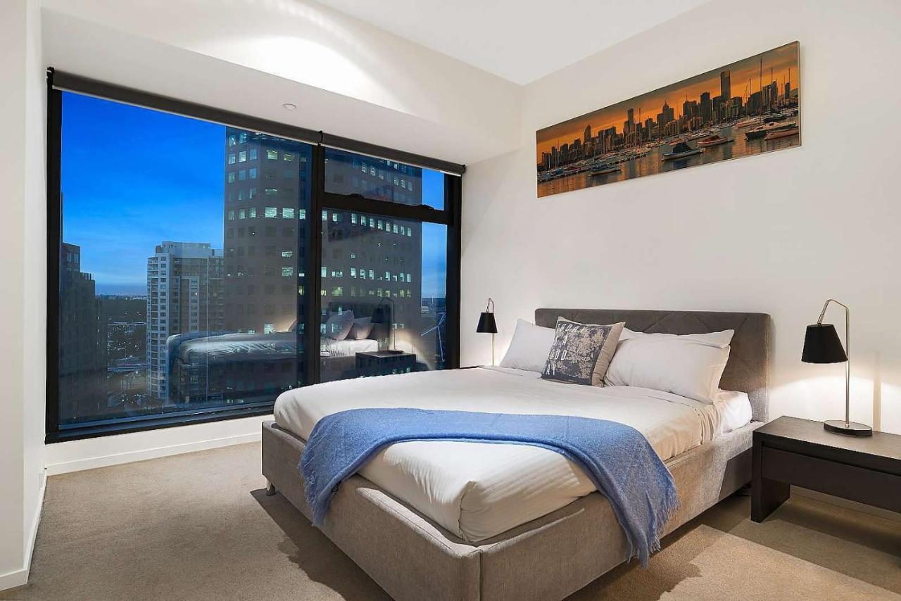 Apartment Southbank Eureka *