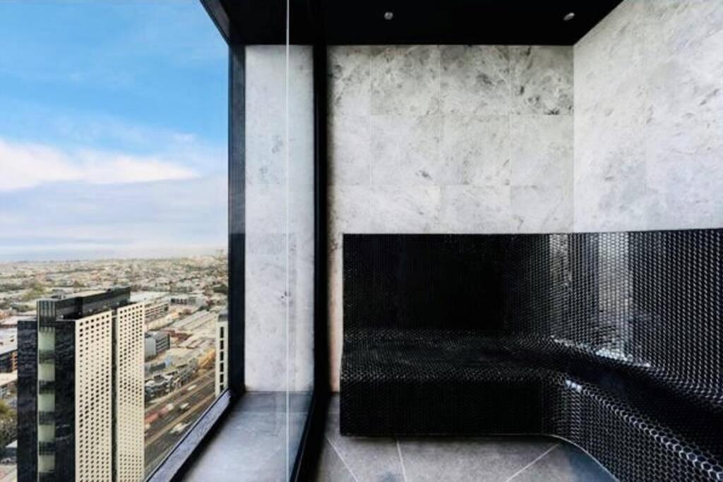 Apartment Comfy Unit In Front Of Crown W/ Free Parking *
