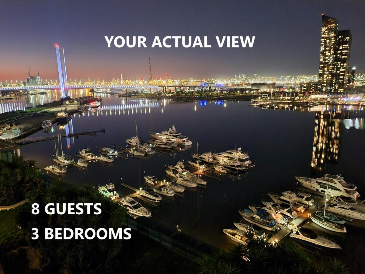 Luxe Waterfront *