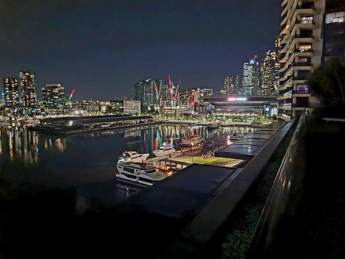 Luxe Waterfront *