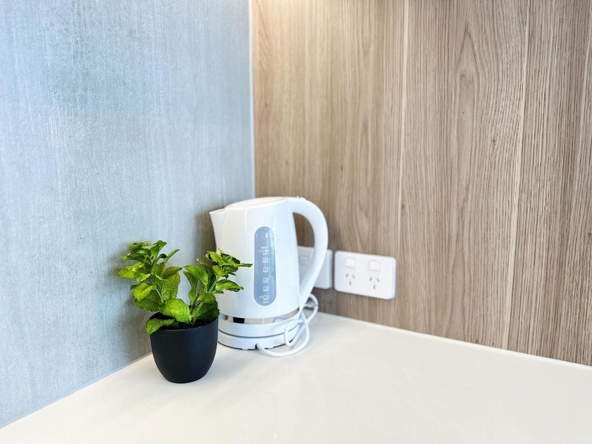 Beautiful Skyview Cbd Highrise 3beds With Carpark Available Apartment *
