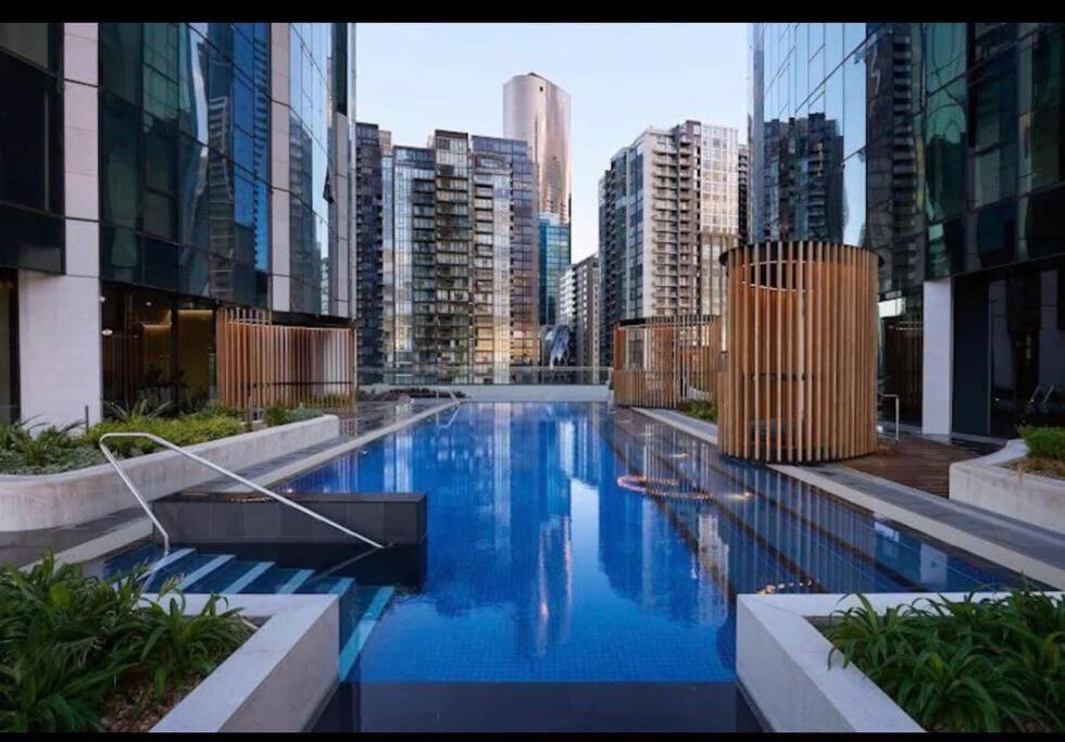 Exquisite 2bed