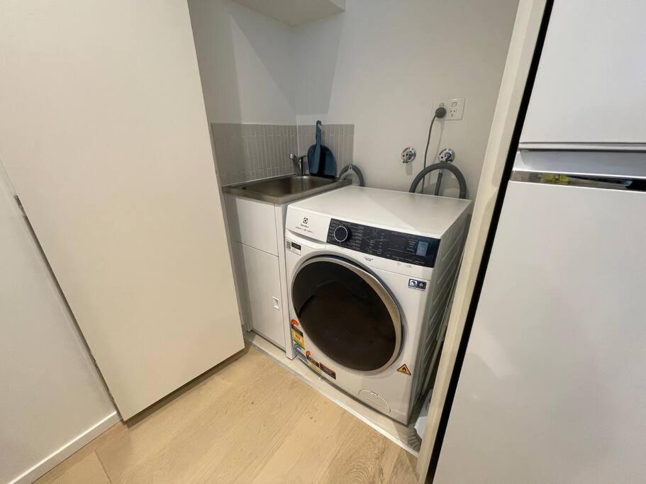 Apartment Exquisite 2bed Melbourne