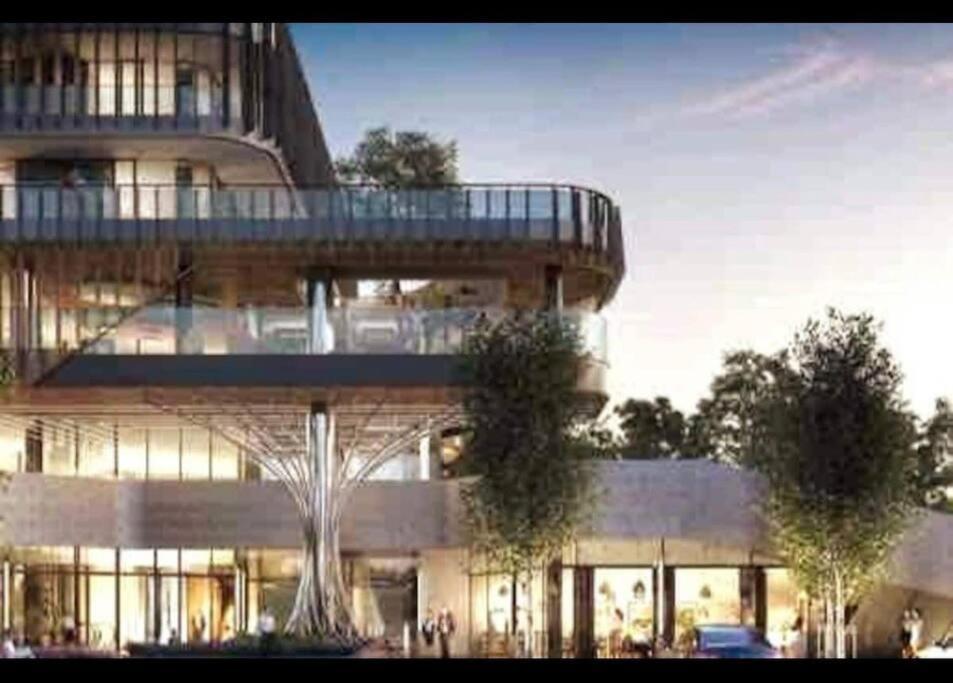 Apartment Exquisite 2bed Melbourne