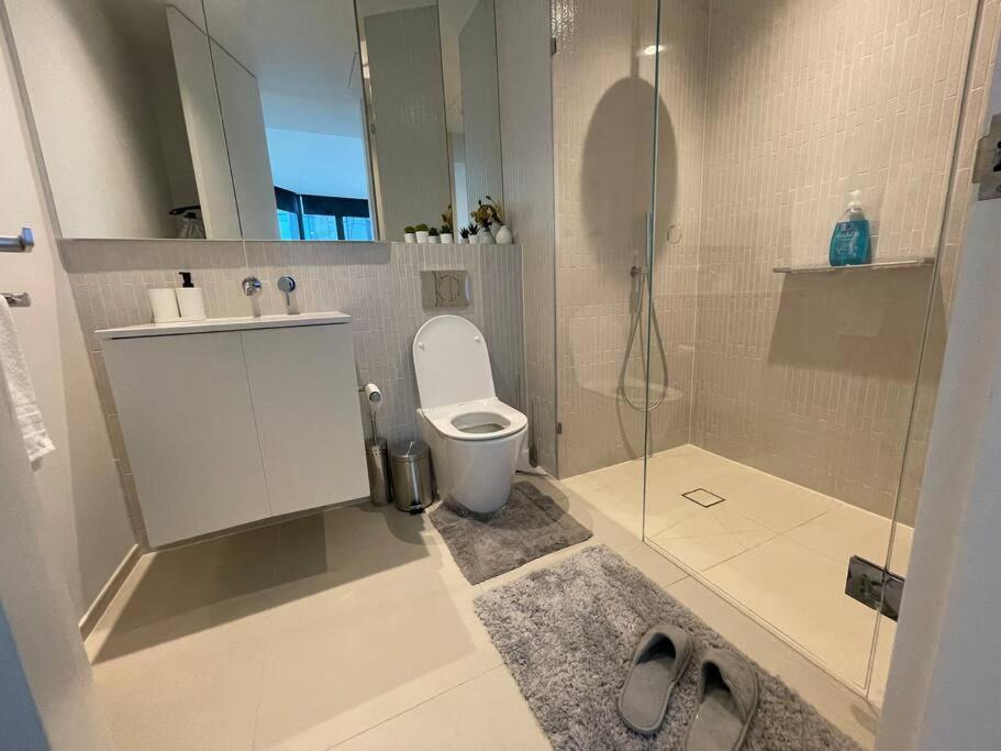 Apartment Exquisite 2bed *