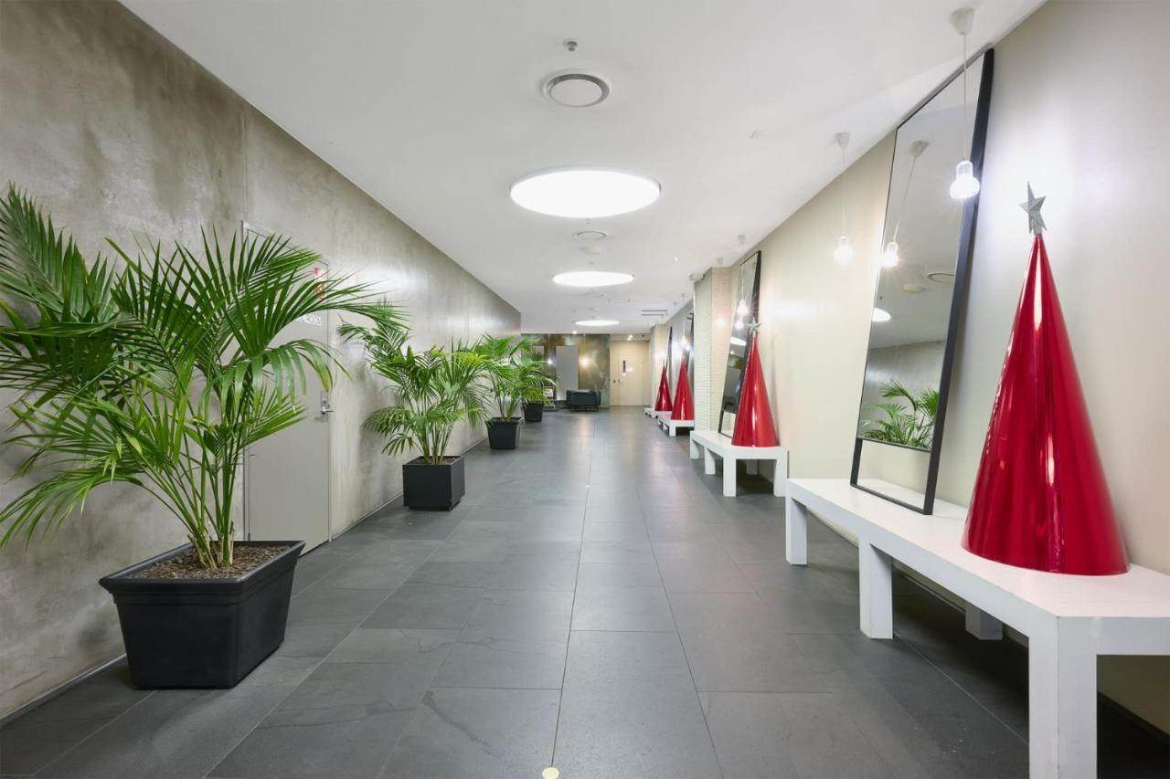 Intimate In Cbd Melbourne