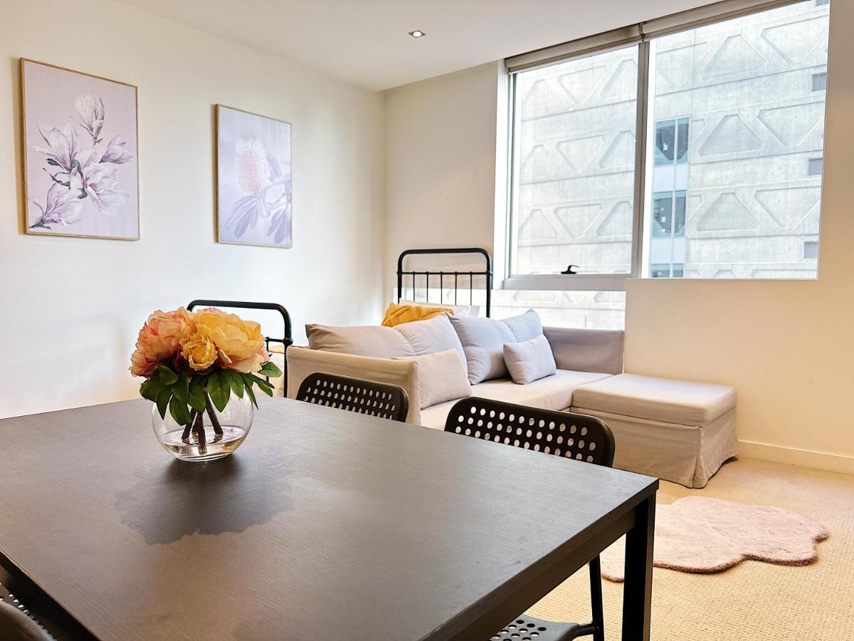 Luxe Qv With Indoor Pool & Gym Apartment *