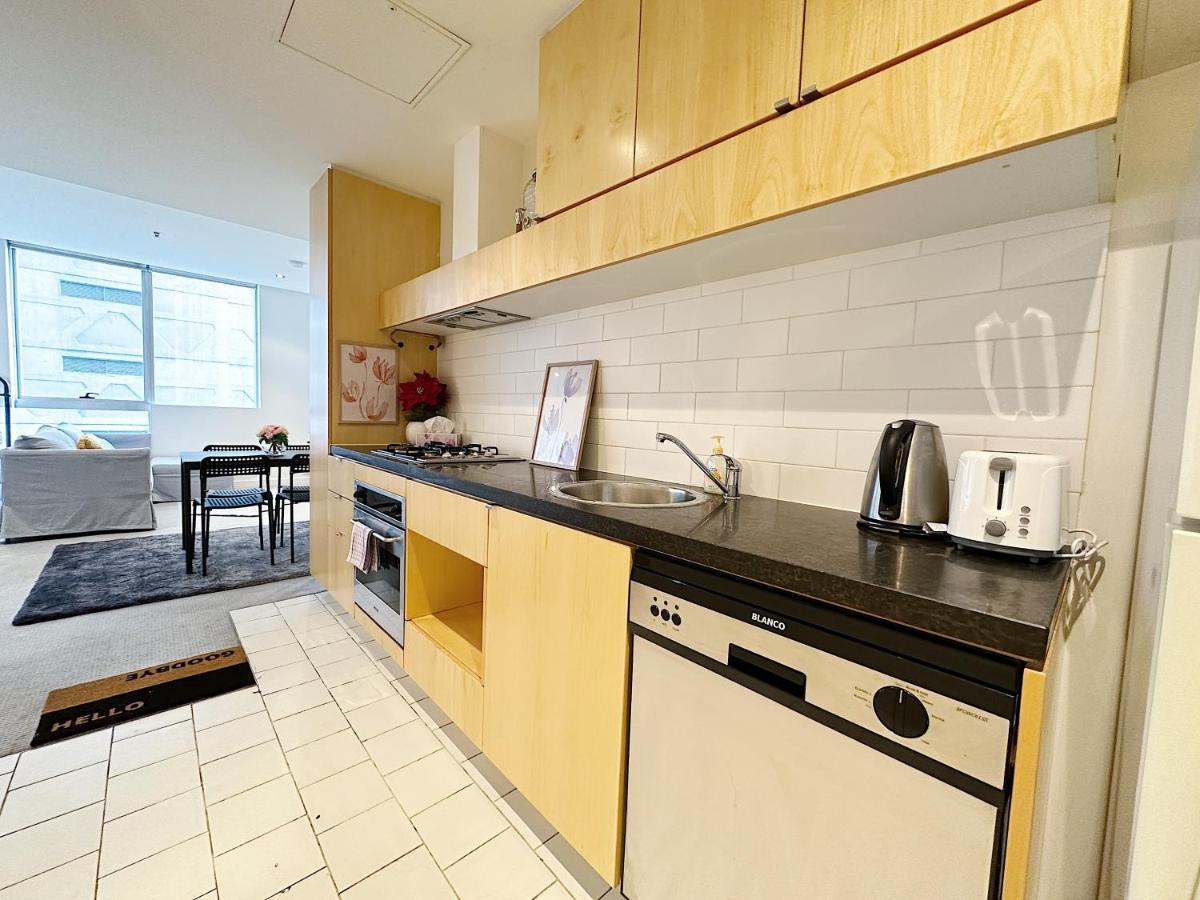Luxe Qv With Indoor Pool & Gym Apartment *