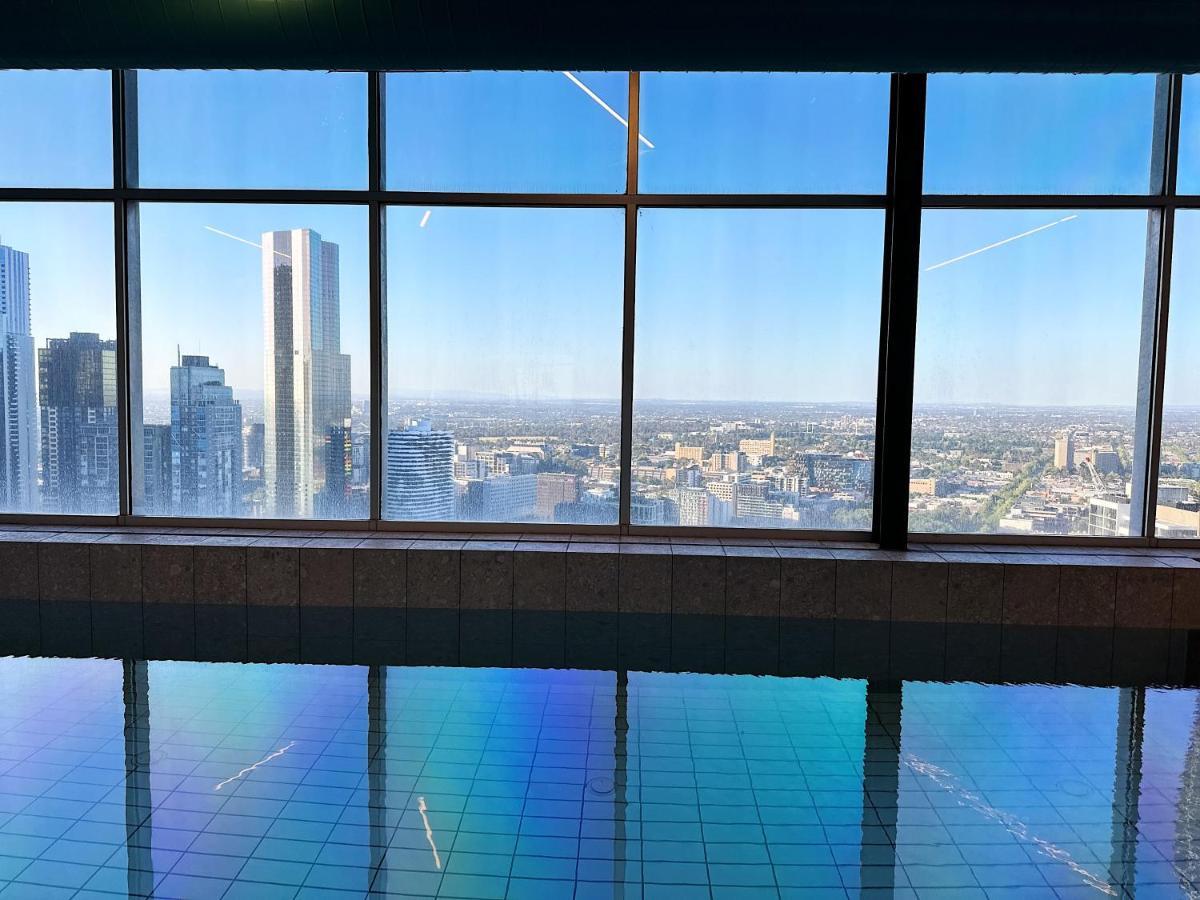 Apartment Luxe Qv With Indoor Pool & Gym *