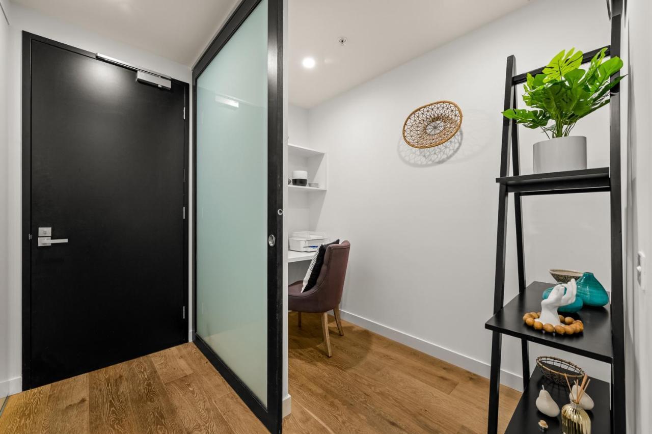 Apartment Staycentral - Hawthorn East - Study, 2 Car Spaces Melbourne