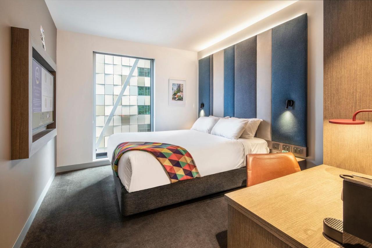 Ink Southbank Hotel Melbourne