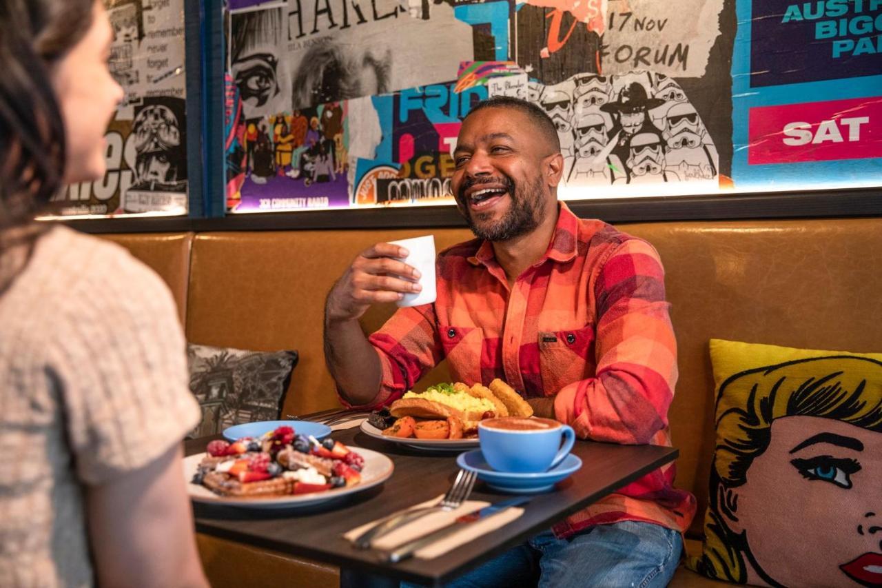 Ink Southbank 4*