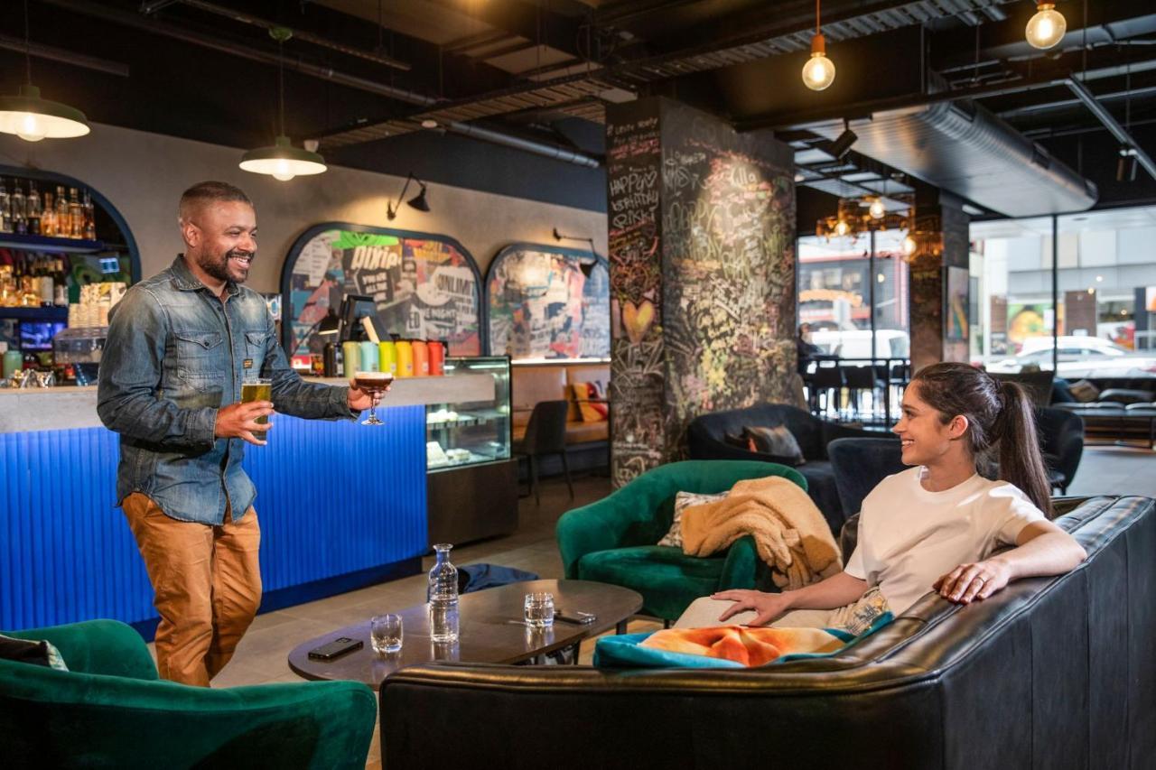 Ink Southbank 4*