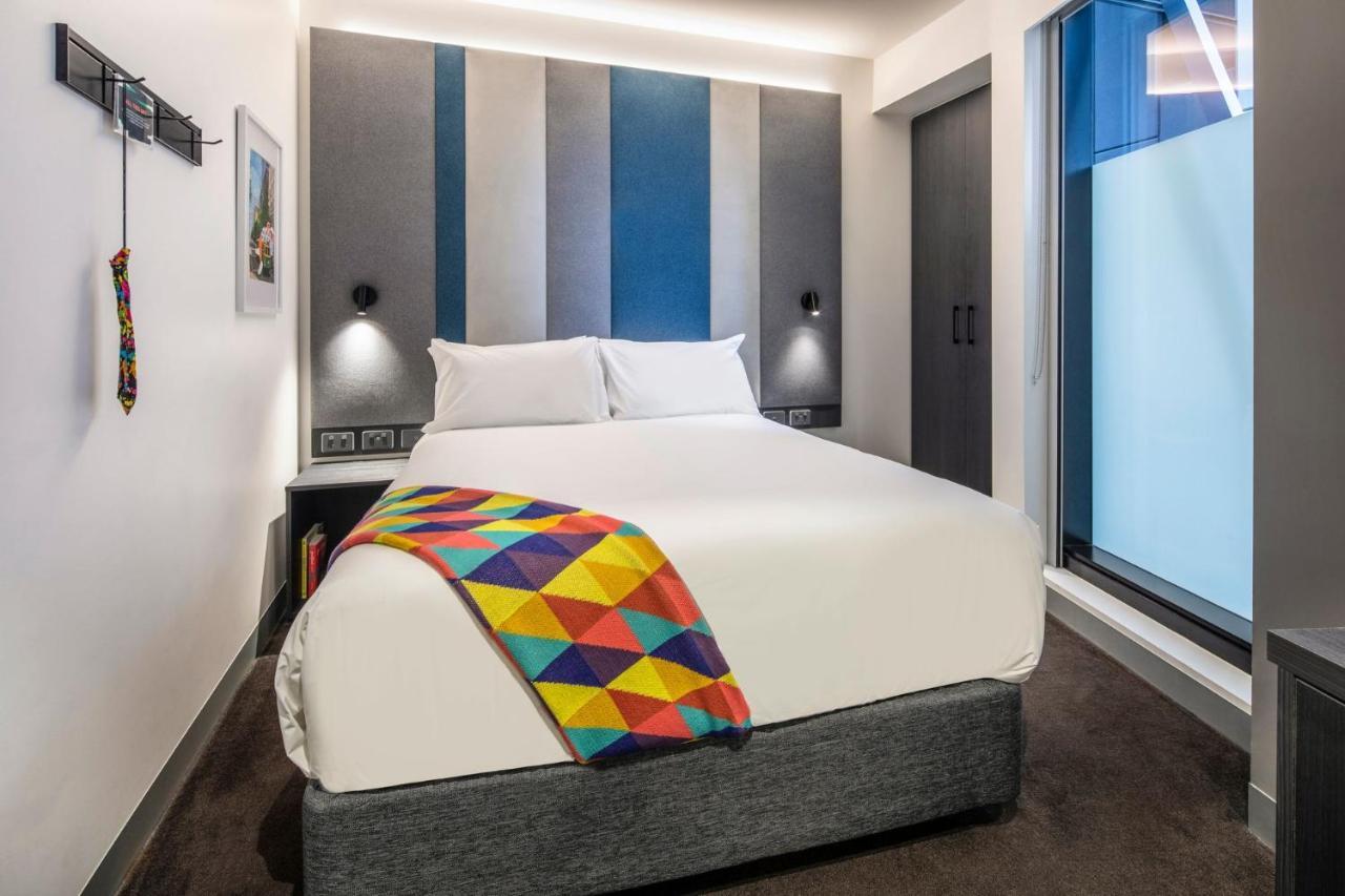 Hotel Ink Southbank Melbourne