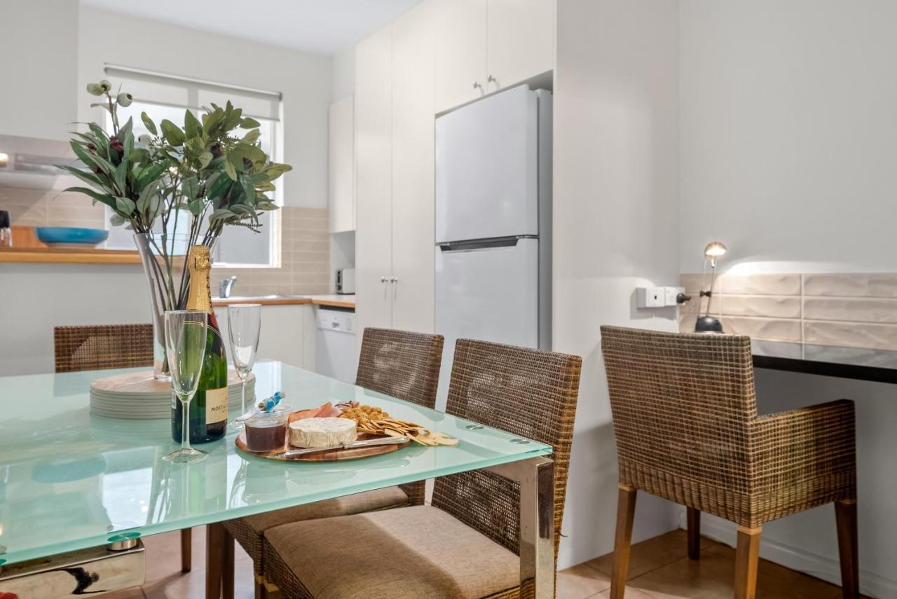 Staycentral - Brunswick Vibe Parkville Melbourne