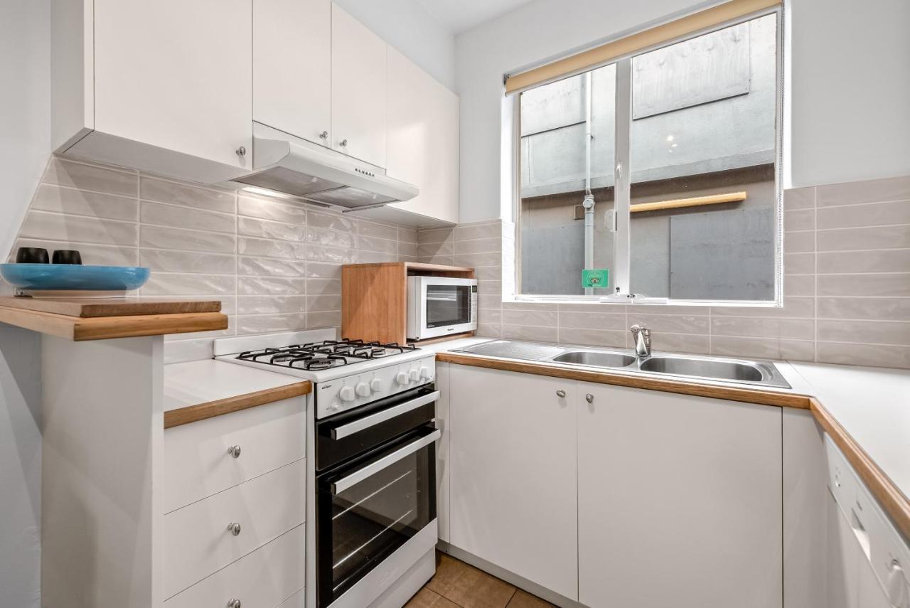 Staycentral - Brunswick Vibe Parkville