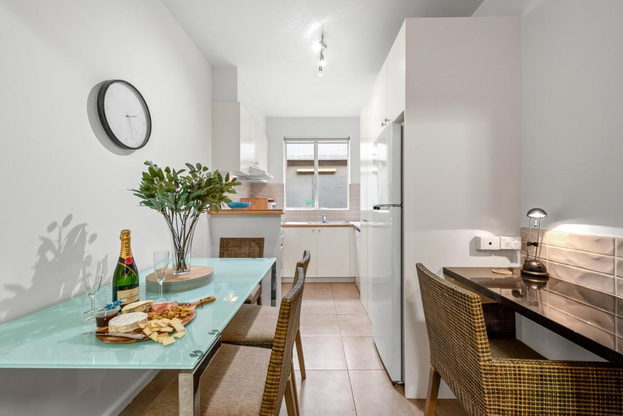 Staycentral - Brunswick Vibe Parkville Apartment Melbourne