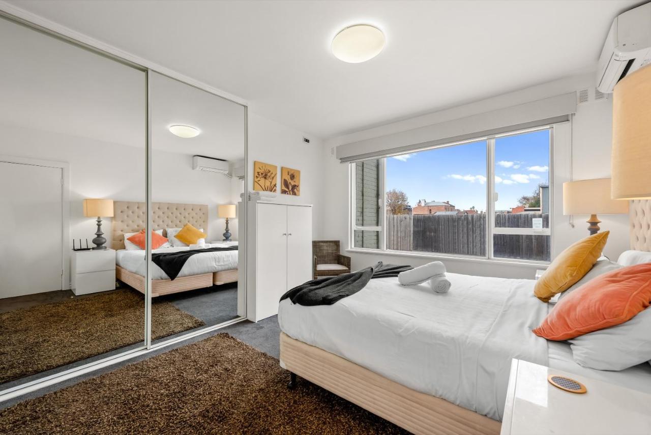 Apartment Staycentral - Brunswick Vibe Parkville Melbourne