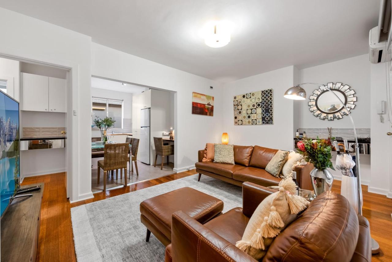 Apartment Staycentral - Brunswick Vibe Parkville *