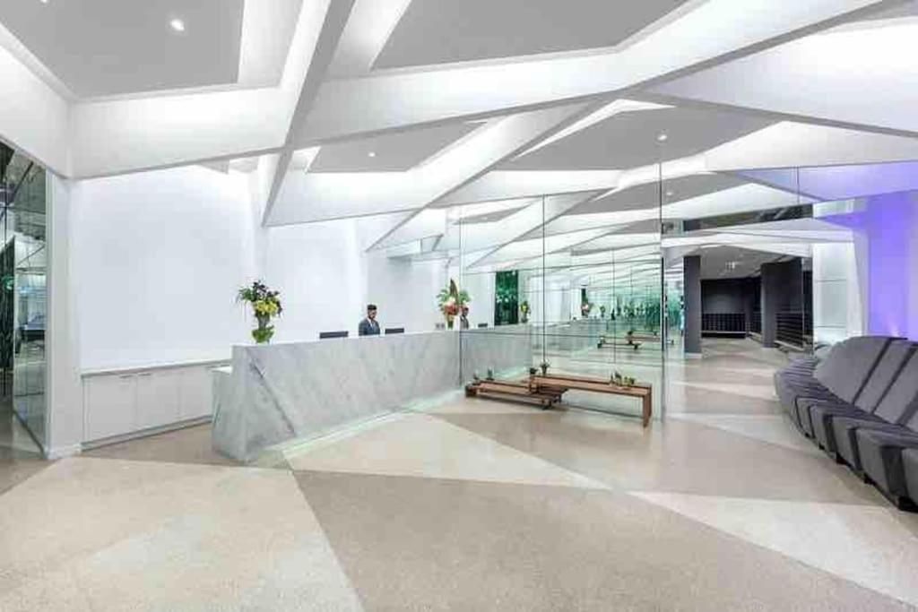 Lighthouse 3 Bedroom In The Heart Of The Cbd