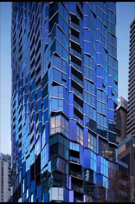 Apartment Lighthouse 3 Bedroom In The Heart Of The Cbd
