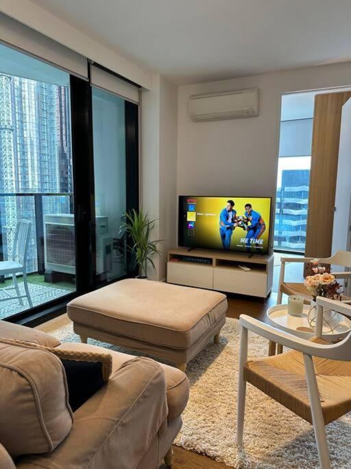 Lighthouse 3 Bedroom In The Heart Of The Cbd *