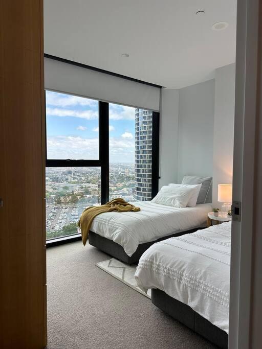 Apartment Lighthouse 3 Bedroom In The Heart Of The Cbd