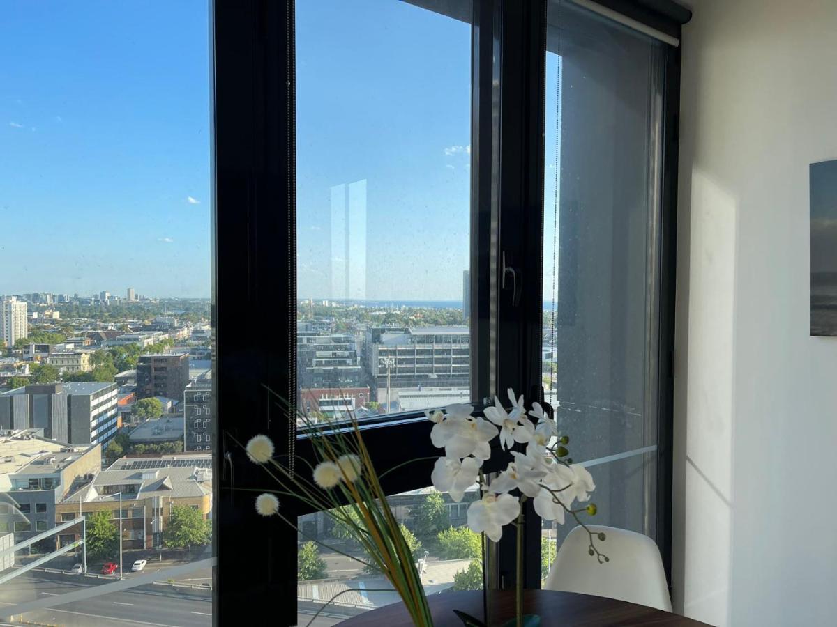 Apartment International Collection Melbourne