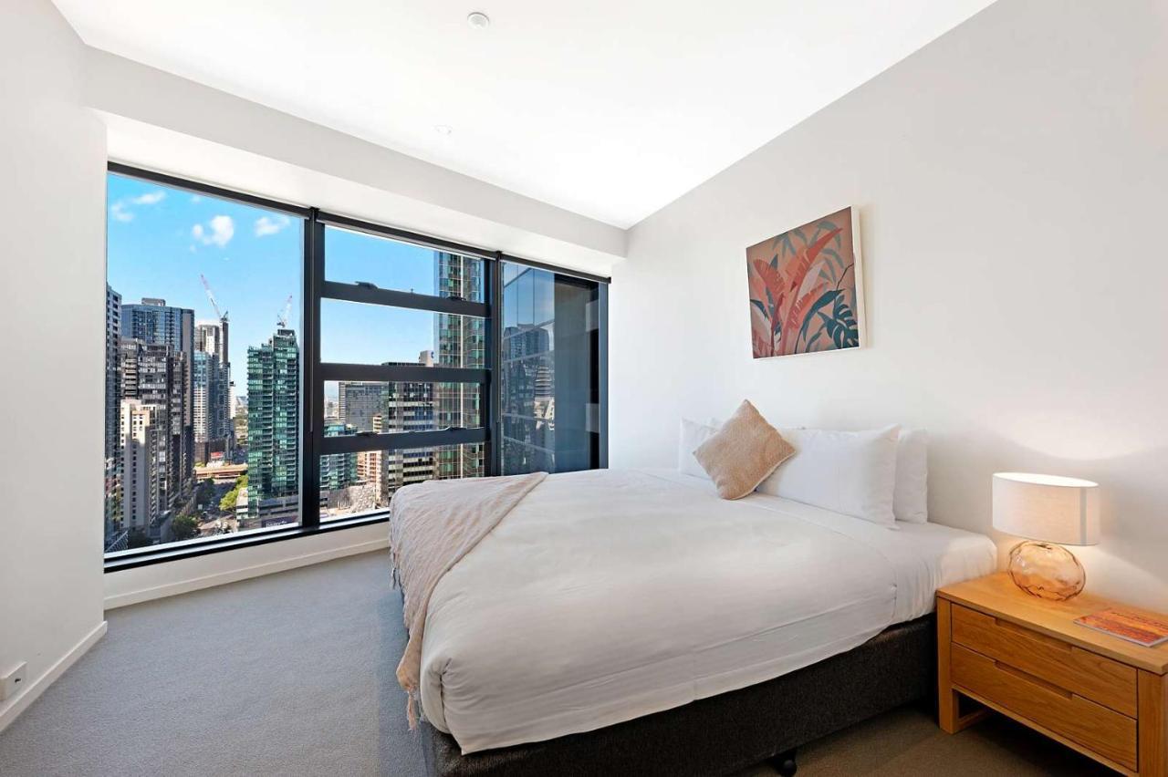 Southbank Eureka Apartment *