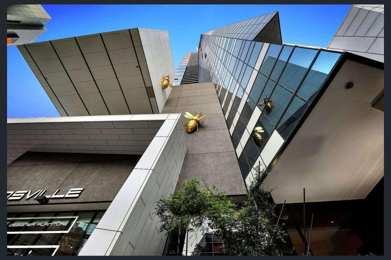 Apartment Southbank Eureka *