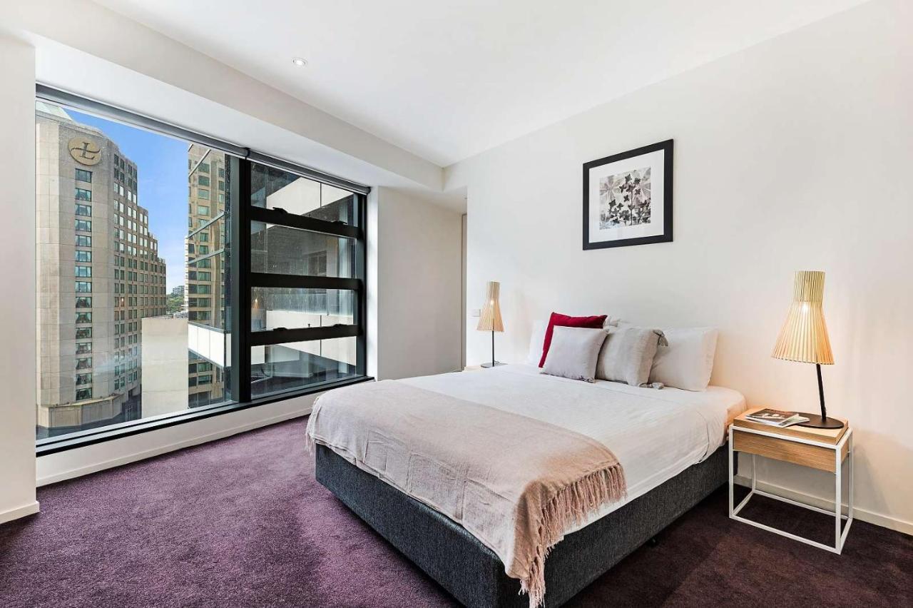 Apartment Southbank Eureka Melbourne