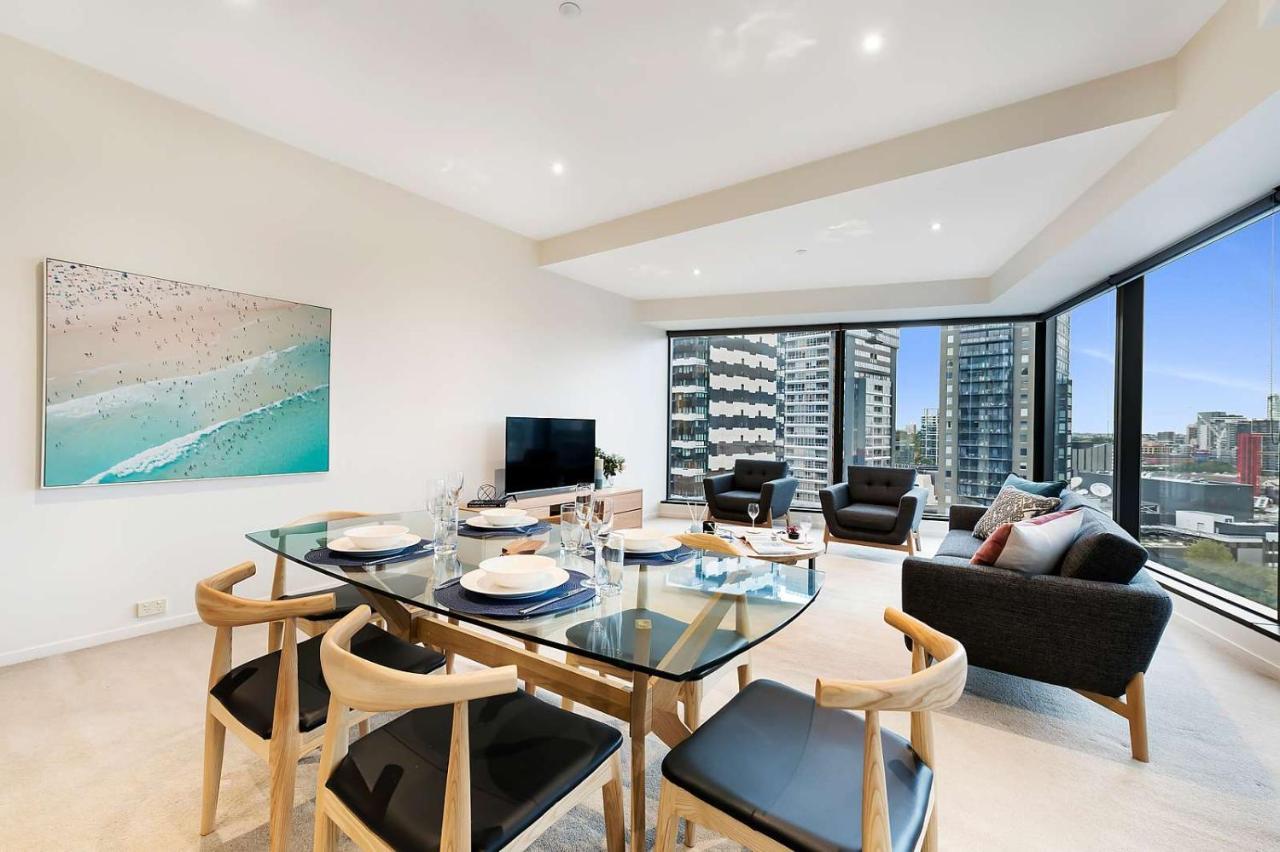 Apartment Southbank Eureka