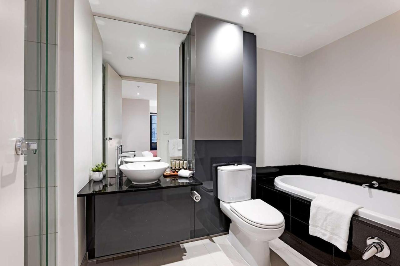 Southbank Eureka Apartment *