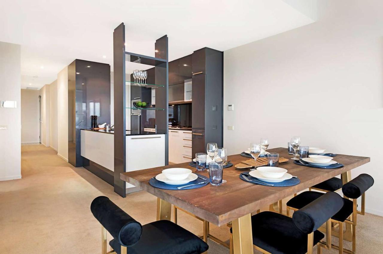 Apartment Southbank Eureka