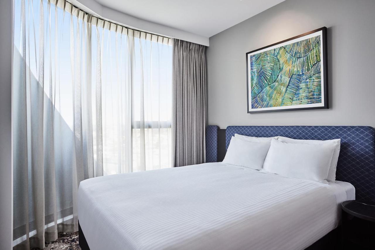 Hotel Adina Melbourne, Pentridge 4*