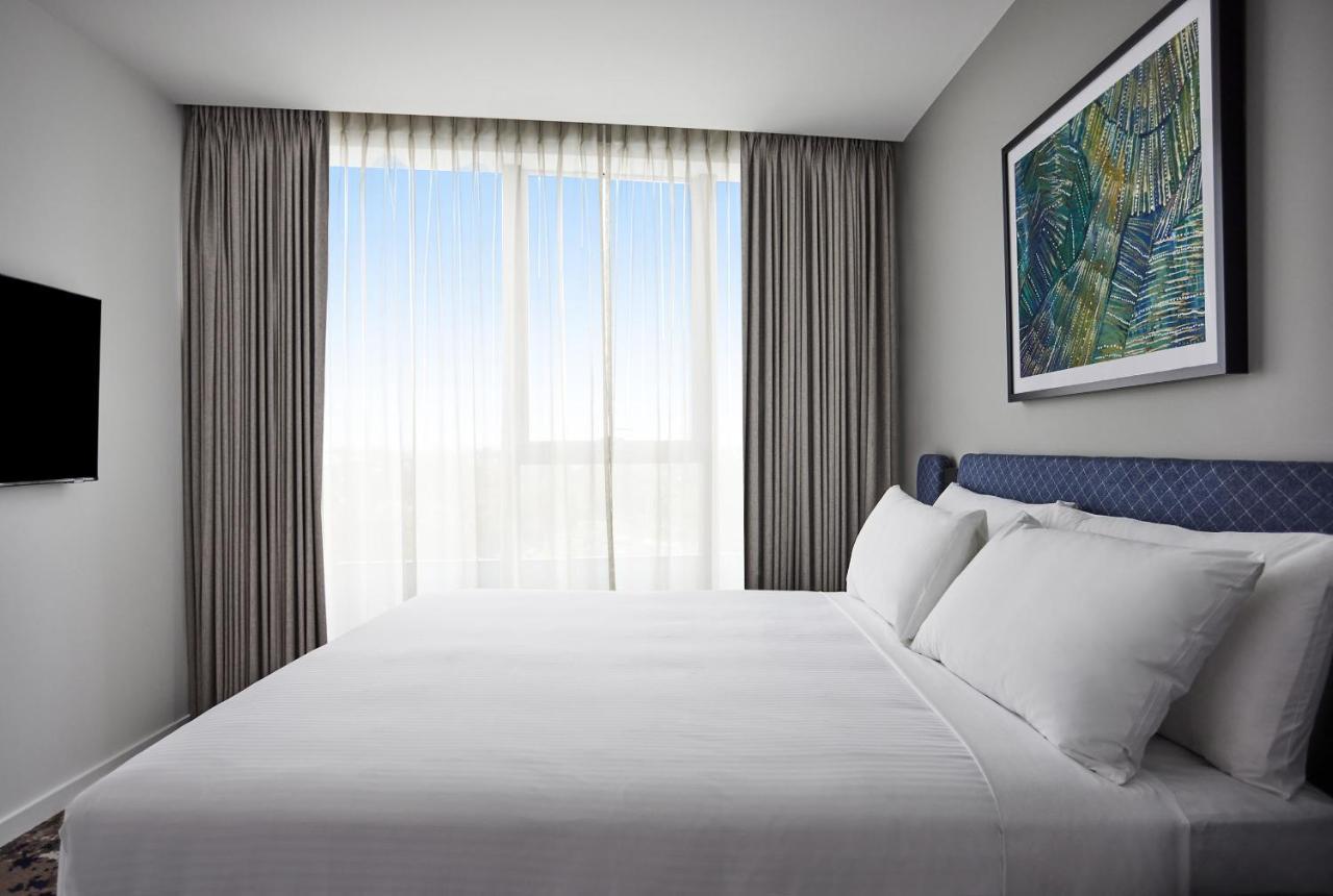 Hotel Adina Melbourne, Pentridge Melbourne