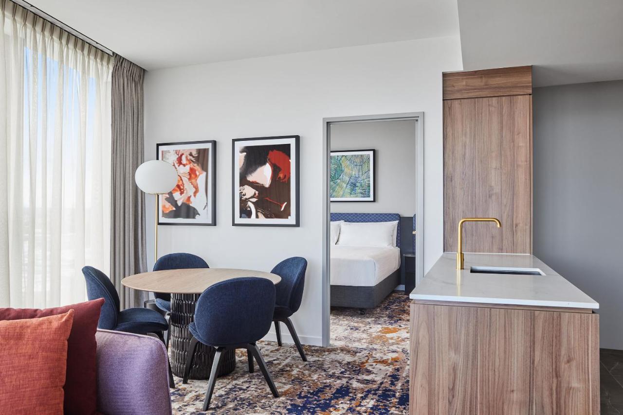 Adina Melbourne, Pentridge Hotel 4*