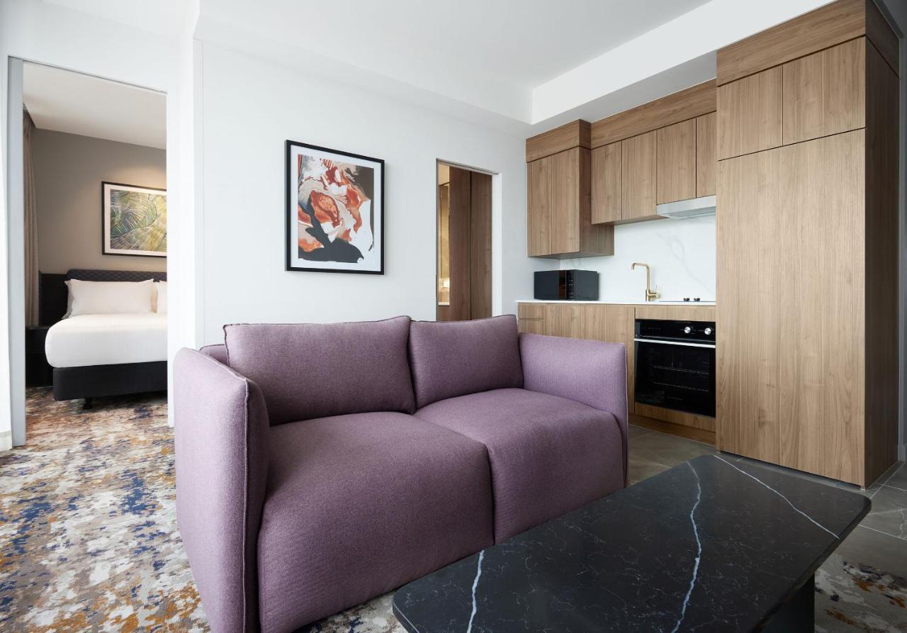 Hotel Adina Melbourne, Pentridge Melbourne