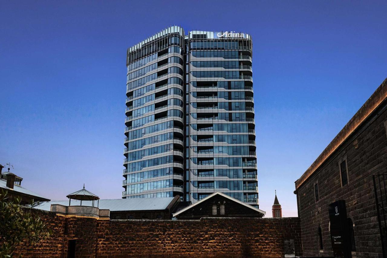 Adina Melbourne, Pentridge Hotel 4*