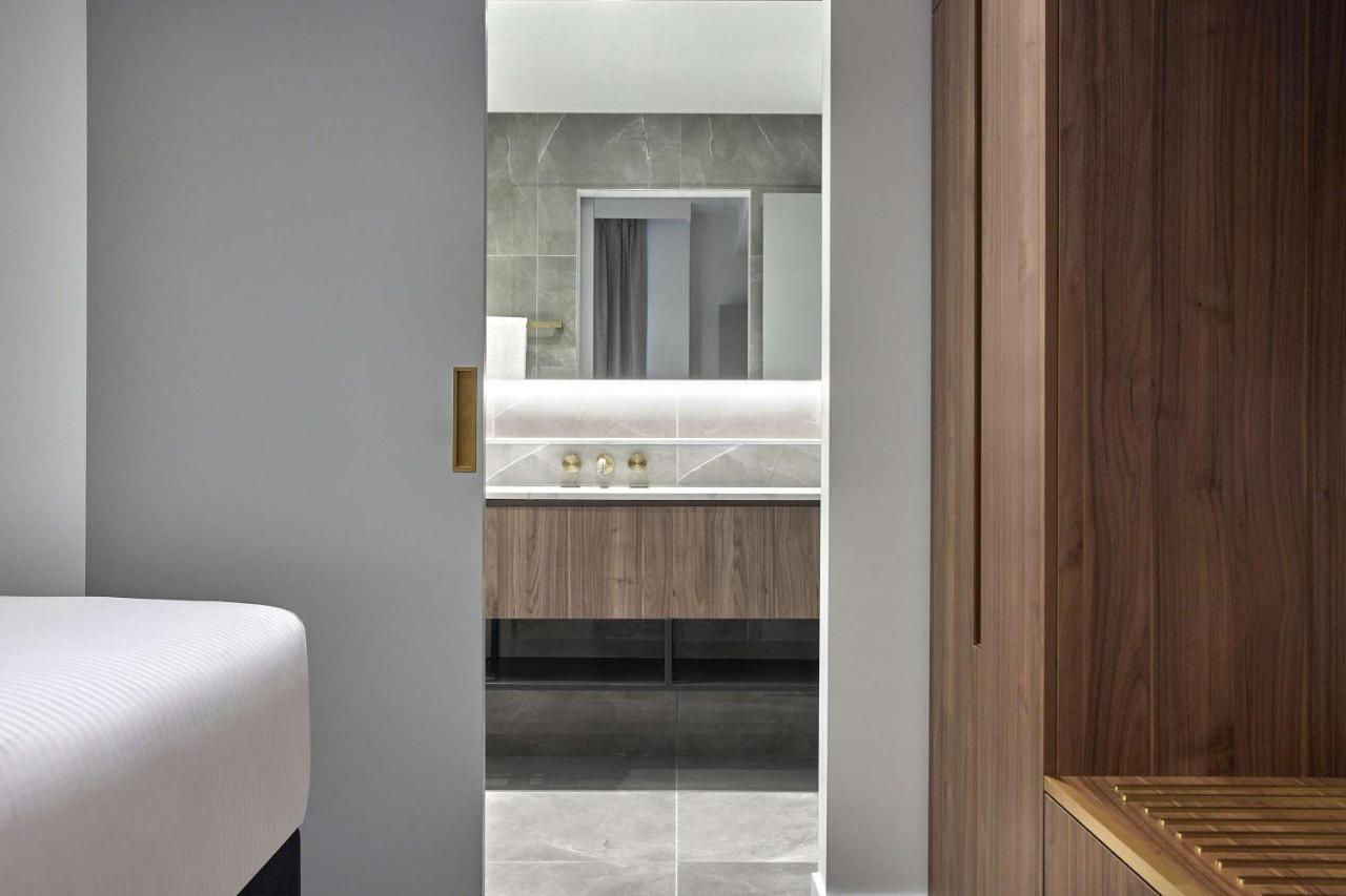 Hotel Adina Melbourne, Pentridge