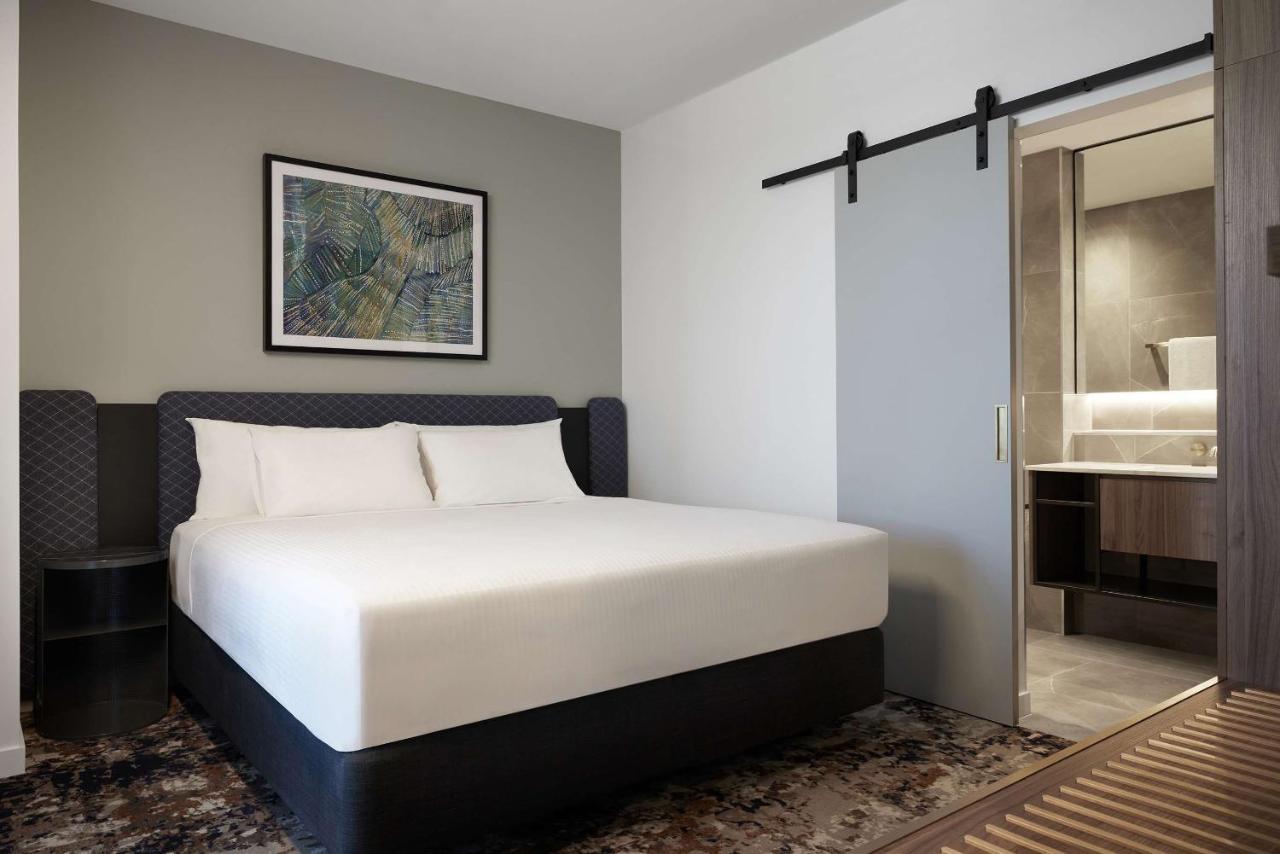 Hotel Adina Melbourne, Pentridge Melbourne