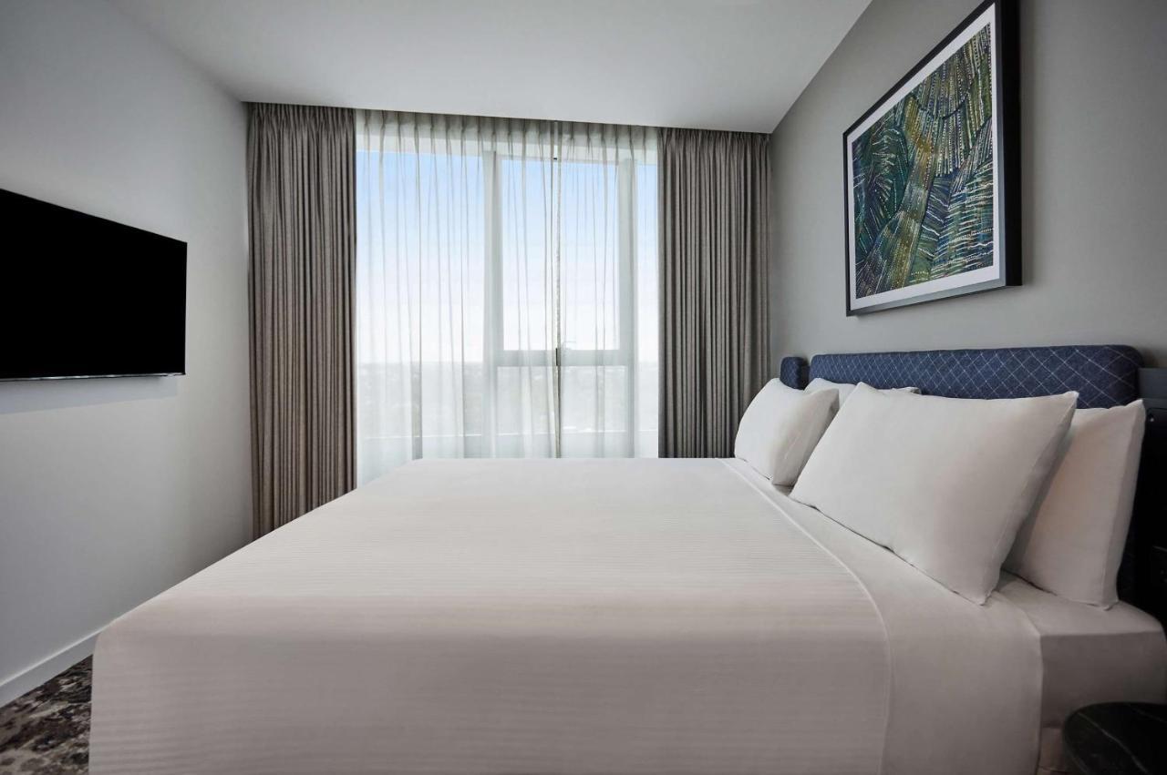Adina Melbourne, Pentridge Hotel 4*