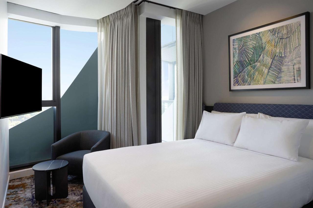 Hotel Adina Melbourne, Pentridge