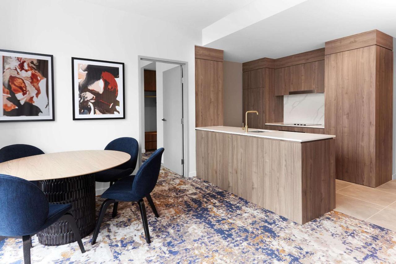 Hotel Adina Melbourne, Pentridge Melbourne