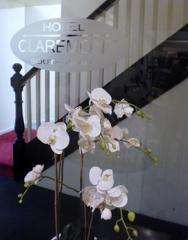 Claremont Hostel
