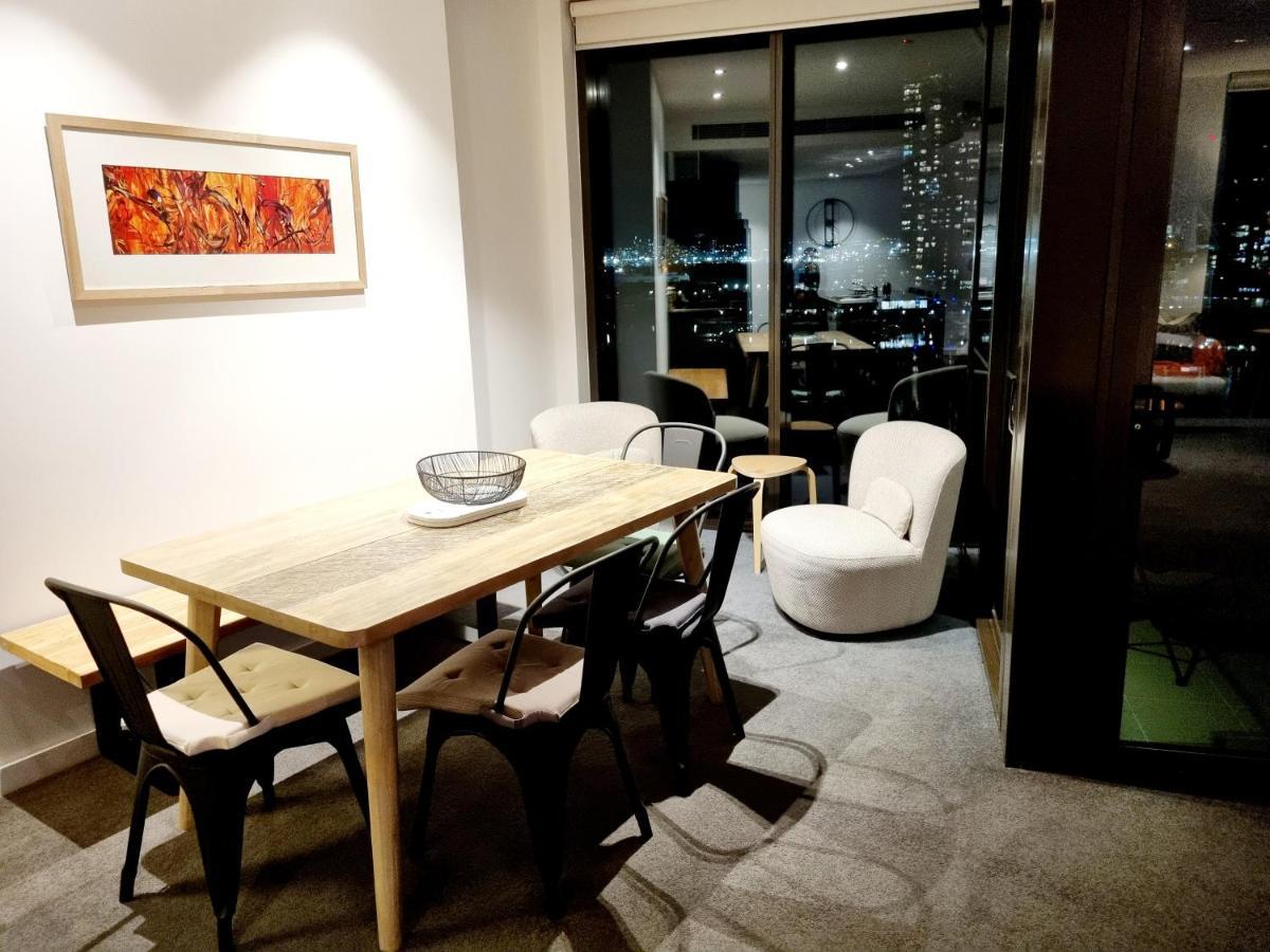 Apartment Luxe Waterfront *