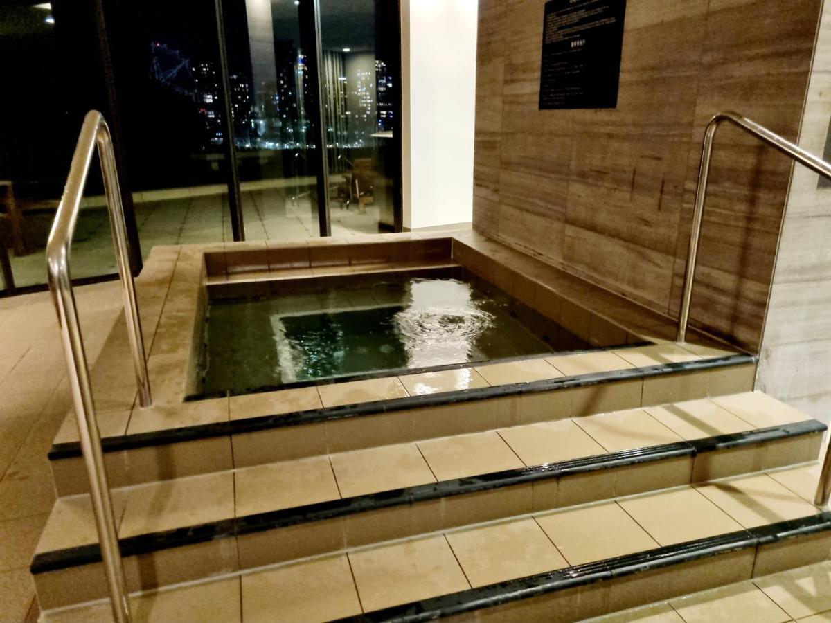Apartment Luxe Waterfront *