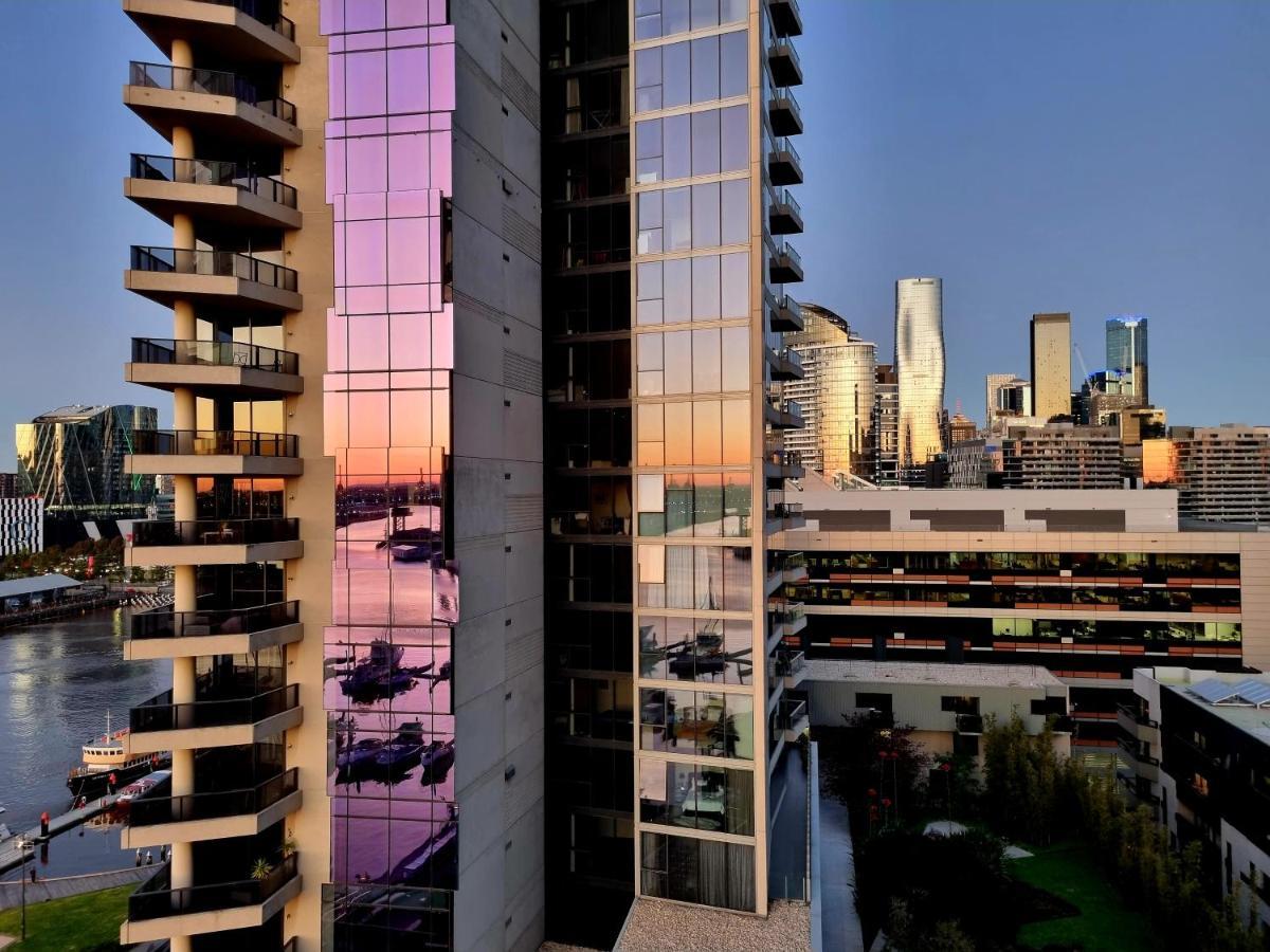 Luxe Waterfront *