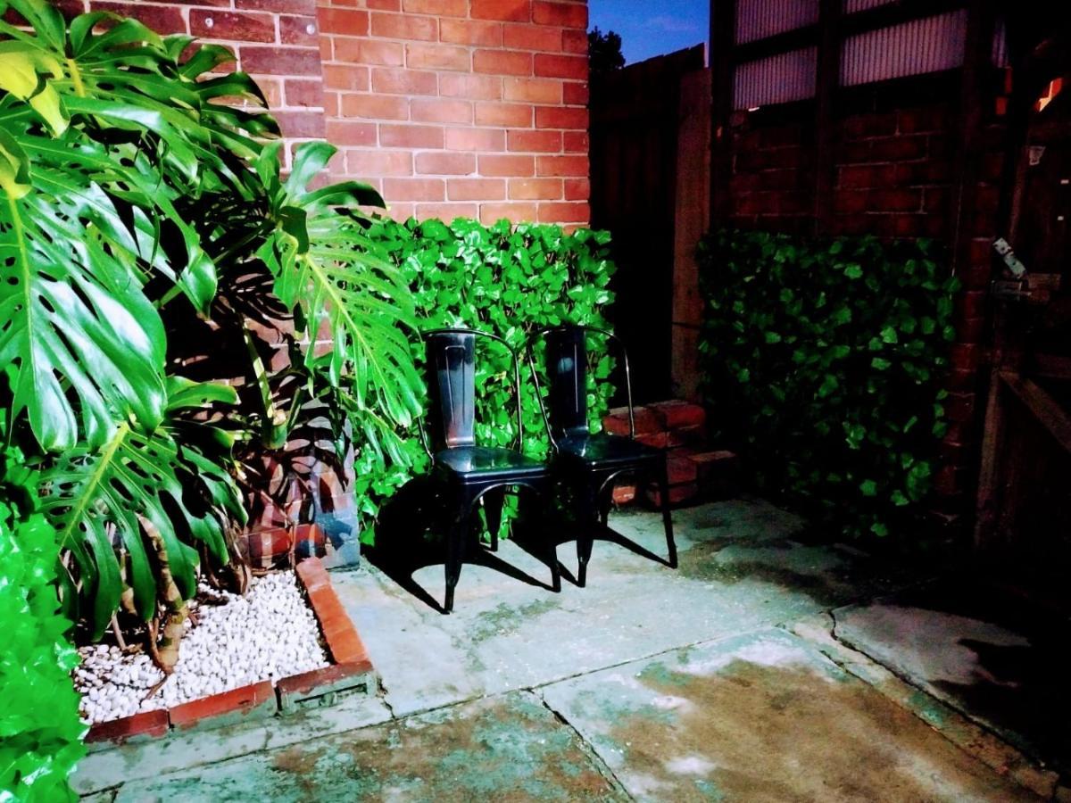 Richmond Private - 151 Hoddle *