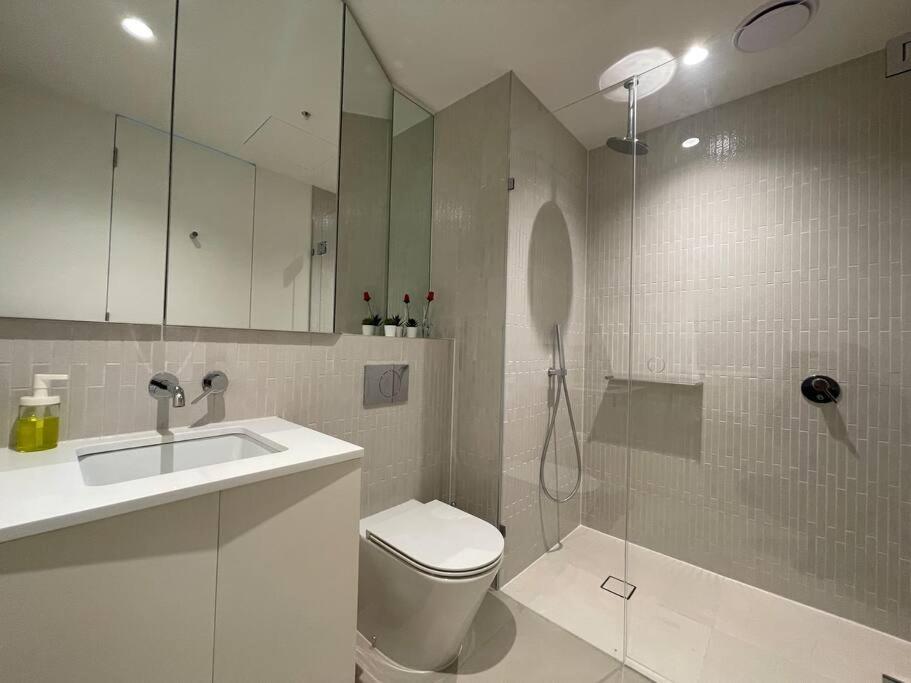Exquisite 2bed *